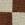 Color: Checkered Rust