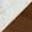 Color: White and Walnut