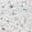 Color: White Terrazzo