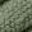 Color: Green Wool Bouclé