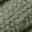 Color: Green Wool Bouclé