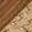 Wood Stain: Walnut + Danish Cord