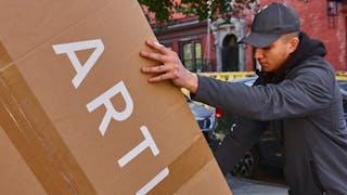 Shipping and Delivery