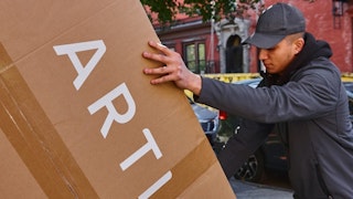 Shipping and Delivery