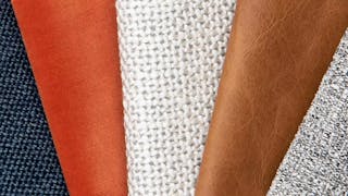 Swatches