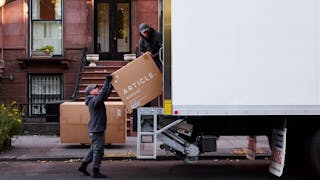 Order Tracking