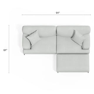 The Lounging on Cloud Nine Bundle - Primary View 1 of 7 (Click To Zoom).