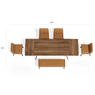 The Fine Dining Bundle - Primary View 1 of 8 (Click To Zoom).