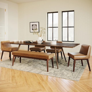 The Fine Dining Bundle - Primary View 1 of 8 (Click To Zoom).