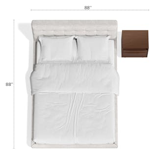 The Tufted Beauty Bundle - Primary View 1 of 7 (Click To Zoom).