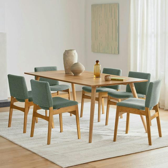 Contemporary, Mid Century & Modern Dining Tables | Article