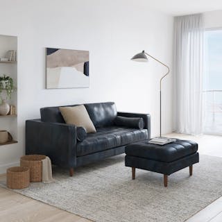 The Leather on Leather Bundle - Primary View 1 of 7 (Click To Zoom).