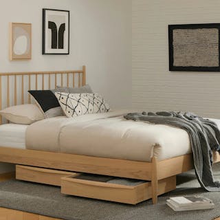 The Streamlined Storage Queen Bundle