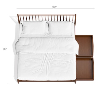 The Streamlined Storage King Bundle - Primary View 1 of 7 (Click To Zoom).