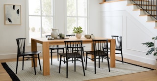 The Timeless Dining Bundle - Primary View 1 of 6 (Click To Zoom).