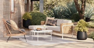 The Ultimate Patio Package Bundle - Primary View 1 of 8 (Click To Zoom).