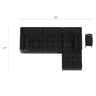 The Next-Level Nap Bundle - Primary View 1 of 7 (Click To Zoom).