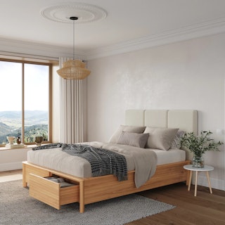 The Minimalist Storage Bundle - Primary View 1 of 7 (Click To Zoom).