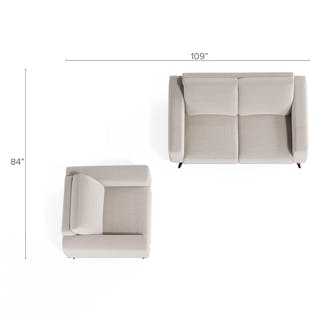 The Dependable Duo Bundle - Primary View 1 of 6 (Click To Zoom).