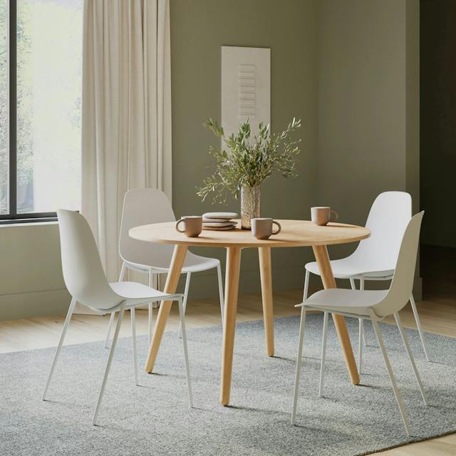 Contemporary, Mid Century & Modern Dining Tables | Article