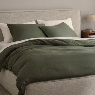 The King Bedding Basics Bundle - Primary View 1 of 6 (Click To Zoom).