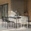 The Sarek Dining Set - Gallery View 1 of 8.