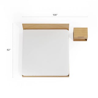 The You've Got it All Bundle - King - Primary View 1 of 6 (Click To Zoom).