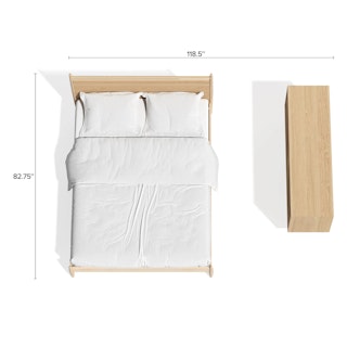 The Ready for REM Bundle - Queen - Primary View 1 of 6 (Click To Zoom).