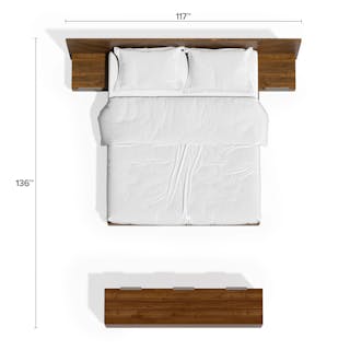 The Easy Choice Bundle - King - Primary View 1 of 7 (Click To Zoom).