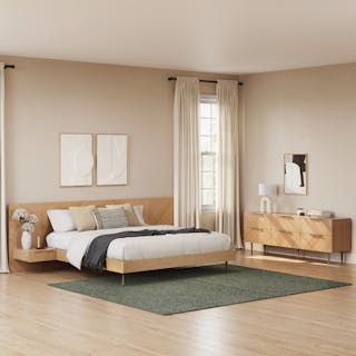 The Easy Choice Bundle - King - Primary View 1 of 7 (Click To Zoom).