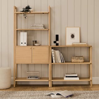 The Storage Krossa Bundle - Primary View 1 of 7 (Click To Zoom).