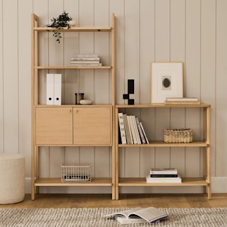 The Storage Krossa Bundle - Primary View 1 of 7 (Click To Zoom).