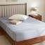 The Leesa Spindle Bed Bundle - Studio Full - Gallery View 1 of 6.