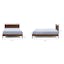 The Leesa Panel Bed Bundle - Studio Queen - Gallery View 1 of 6.
