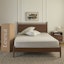 The Leesa Panel Bed Bundle - Original Queen - Gallery View 1 of 6.