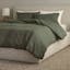 The 100% Linen Bedding Bundle - Queen - Gallery View 1 of 9.