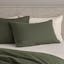 The 100% Linen Bedding Bundle - Queen - Gallery View 1 of 9.