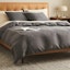 The 100% Cotton Bedding Bundle - King - Gallery View 1 of 9.