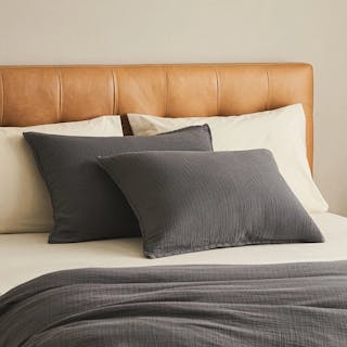 The 100% Cotton Bedding Bundle - King - Primary View 1 of 9 (Click To Zoom).