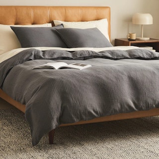 The 100% Cotton Bedding Bundle - King