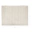 The Hira Rug and Rug Pad Bundle - 9 x 12 - Gallery View 1 of 7.