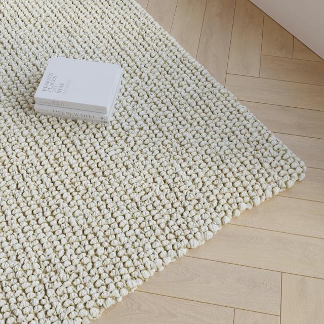 Stein Non-Slip Rug Pad 9 x 12 | Article