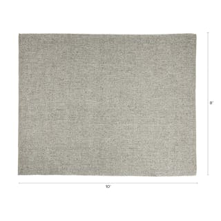 The Texa Rug and Rug Pad Bundle - 8 x 10 - Primary View 1 of 6 (Click To Zoom).