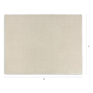 The Texa Rug and Rug Pad Bundle - 9 x 12 - Primary View 1 of 6 (Click To Zoom).