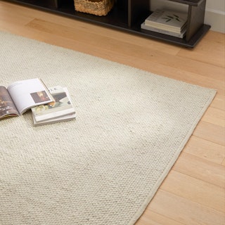 The Texa Rug and Rug Pad Bundle - 9 x 12 - Primary View 1 of 6 (Click To Zoom).