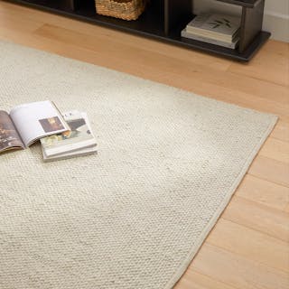 The Texa Rug and Rug Pad Bundle - 9 x 12