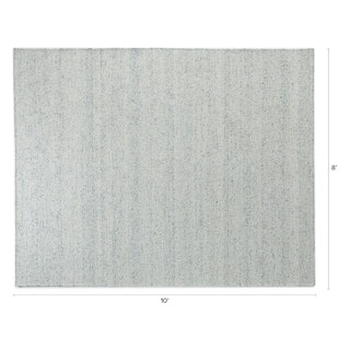 The Bovi Rug and Rug Pad Bundle - 8 x 10 - Primary View 1 of 6 (Click To Zoom).