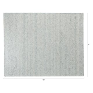 The Bovi Rug and Rug Pad Bundle - 8 x 10 - Primary View 1 of 6 (Click To Zoom).