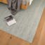 The Bovi Rug and Rug Pad Bundle - 8 x 10 - Gallery View 1 of 6.