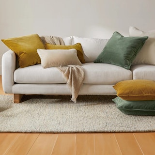 The Lucca Pillow Bundle - Primary View 1 of 7 (Click To Zoom).